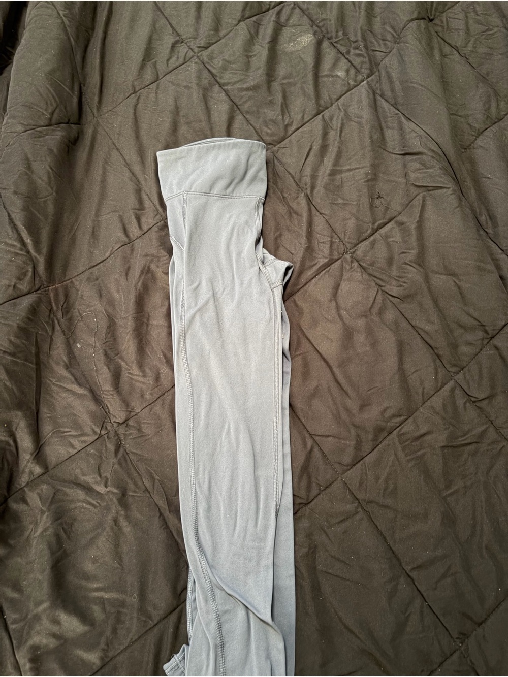 Aeropostale Light Gray Women's Leggings